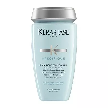 Kerastase Dermo Calm Bain Rich ������������� ������� ��� �������������� ���� ������ � ����� �����
