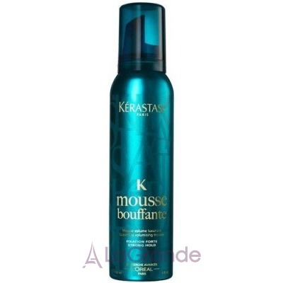Kerastase Couture Styling Mousse Bouffante     