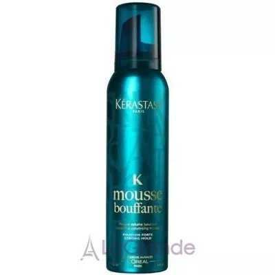 Kerastase Couture Styling Mousse Bouffante     