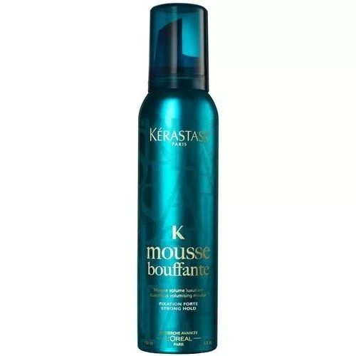 Kerastase Couture Styling Mousse Bouffante ���� ��� �������� ���������� ������