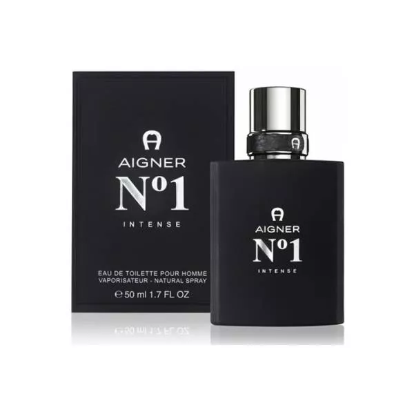 Aigner No 1 Intense ��������� ����