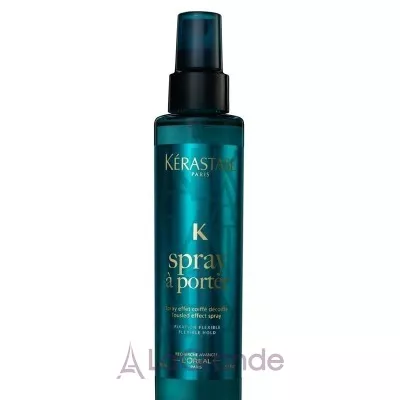 Kerastase Couture Styling Spray-A-Porter     