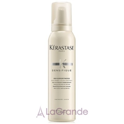 Kerastase Densifique Densimorphose Mousse -   