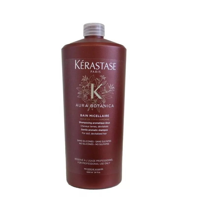 Kerastase Aura Botanica Bain Micellaire Shampoo ����������� ������� ��� ������� � ������������ �����