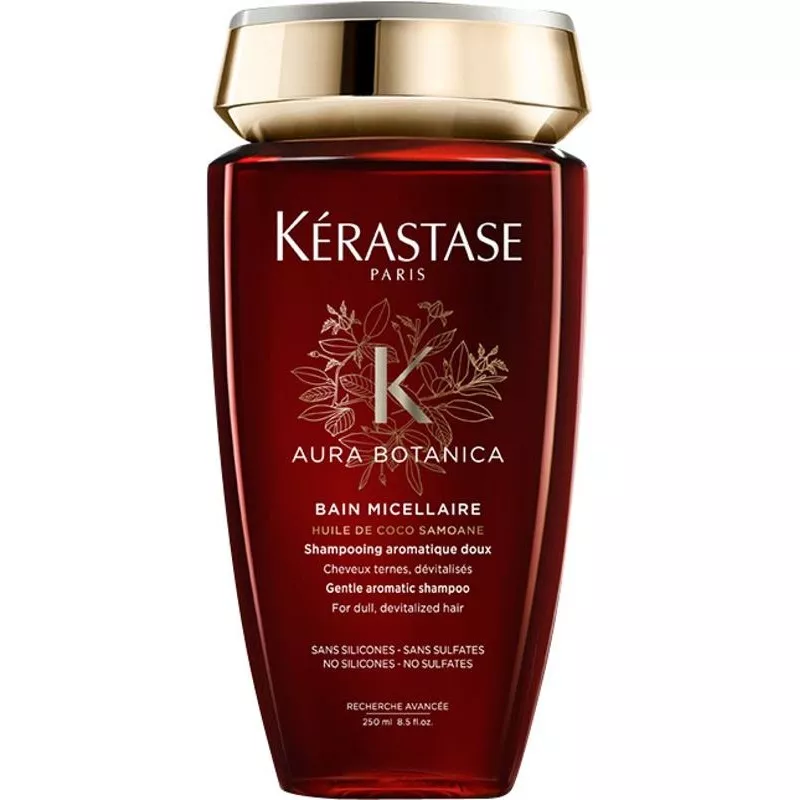 Kerastase Aura Botanica Bain Micellaire Shampoo ����������� ������� ��� ������� � ������������ �����