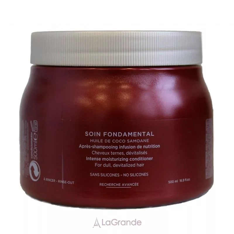 Kerastase Aura Botanica Soin Fondamental Conditioner ��������������� ���� ��� ������� � ������������ �����
