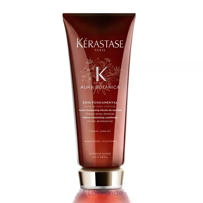 Kerastase Aura Botanica Soin Fondamental Conditioner ��������������� ���� ��� ������� � ������������ �����