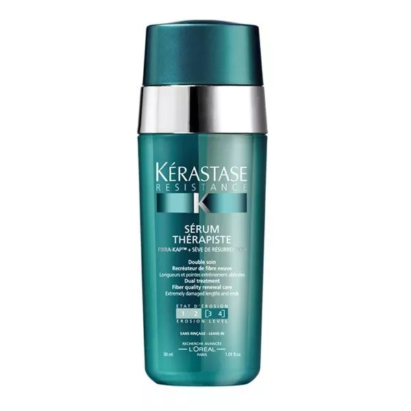 Kerastase Resistance Therapiste Serum ��������� ��� ������ ������������ �������� �����