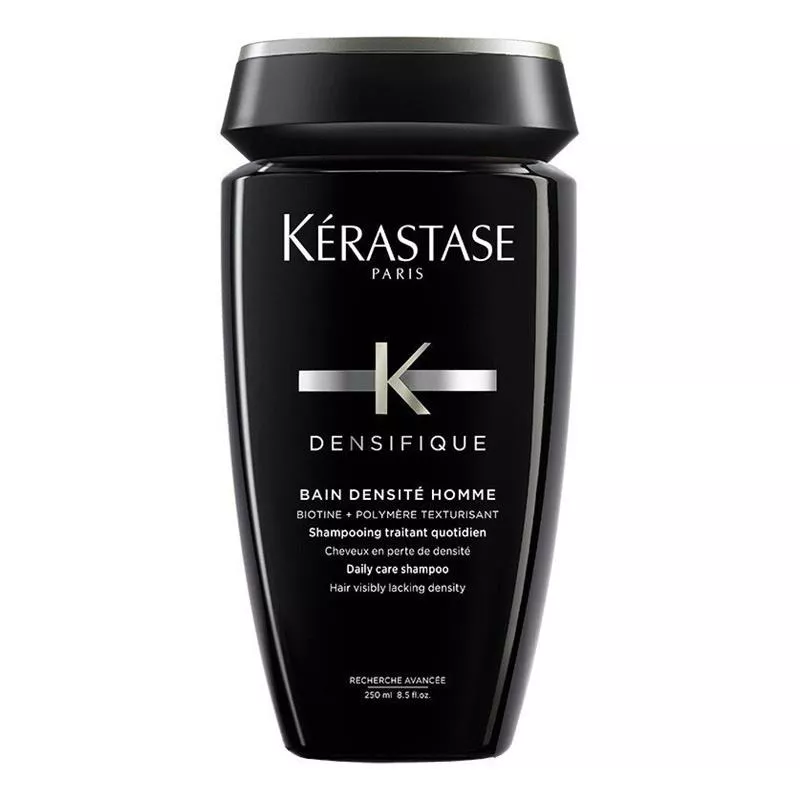 Kerastase Densifique Bain Densite Homme Shampoo ����������� �������-����� ��� ���������� ������� ��� ������