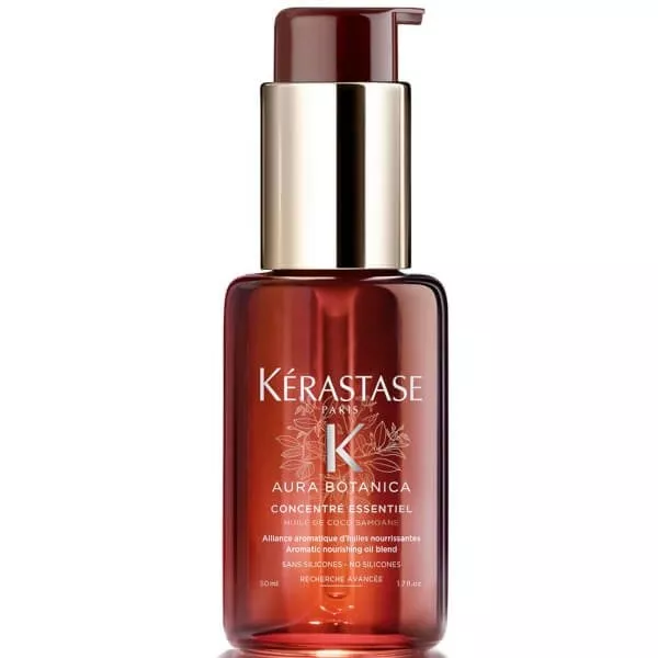Kerastase Aura Botanica Concentre Essentiel ���������� ��� �������������� ������� � ������������ �����