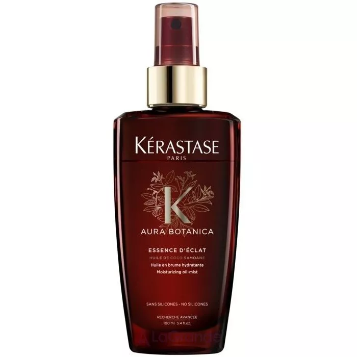 Kerastase Aura Botanica Essence Declat ����������� ���������� �����-����� ��� ������� � ������������ �����