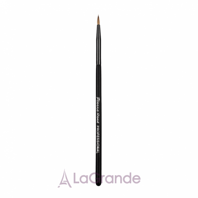 Pierre Rene Eyeliner Brush 16    