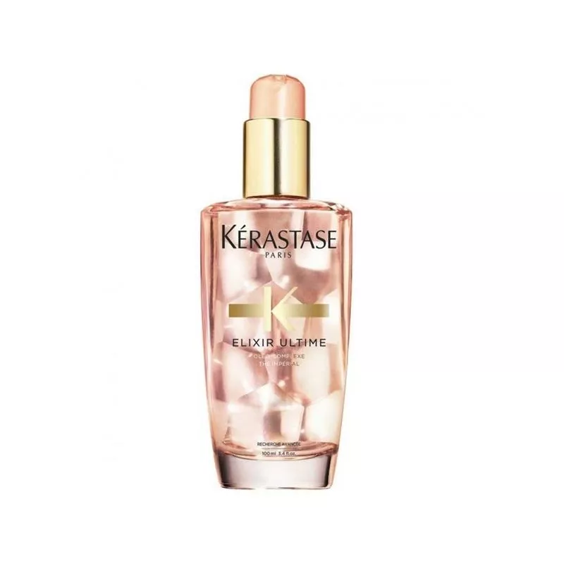 Kerastase Elixir Ultime Radiance Beautifying Oil ����� ��� ���������� �����