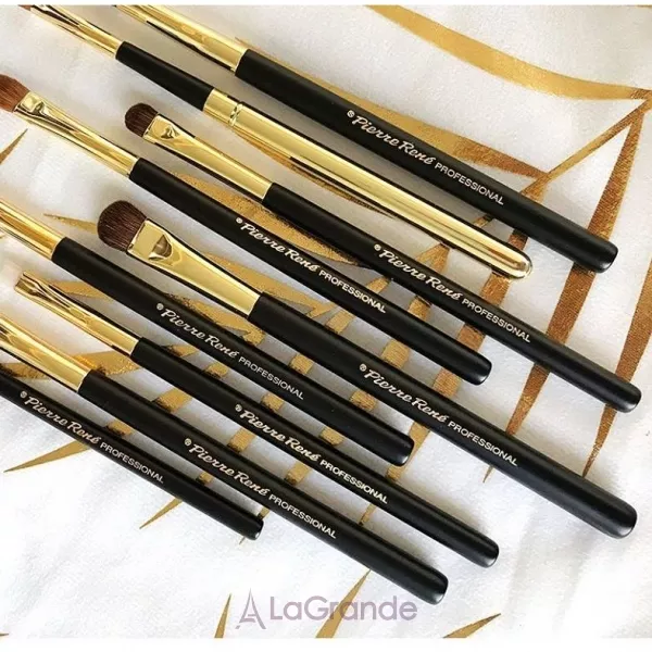 Pierre Rene 205 Maxi Brush For Eye Shadows ����� ��� �����