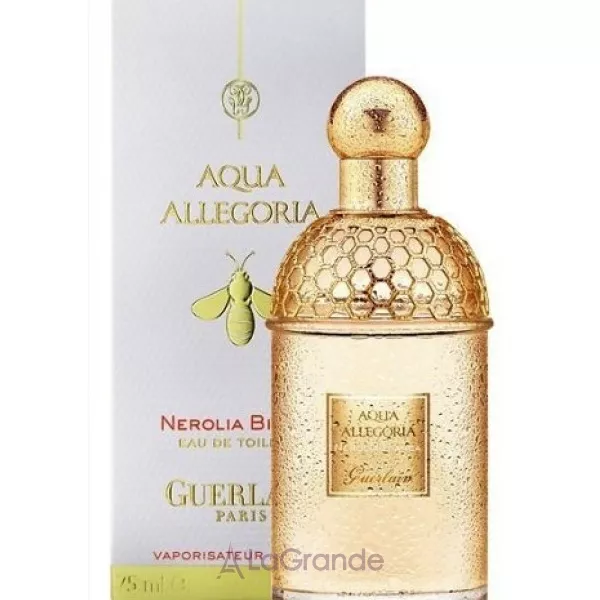 Guerlain Aqua Allegoria Nerolia Bianca ��������� ����