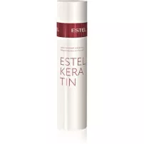 Estel Professional Keratin Shampoo ����������� ������� ��� �����