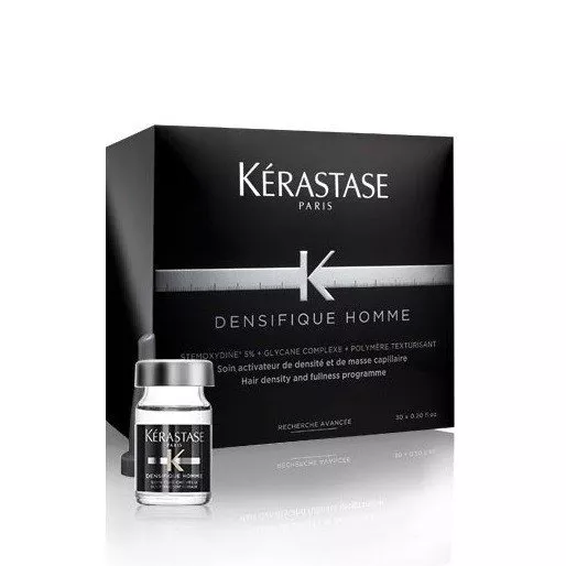 Kerastase Densifique Bain Densite Homme �������� ��� ���������� ������� ����� ��� ������