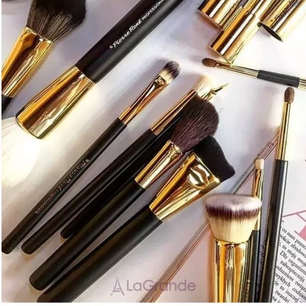 Pierre Rene 207 Maxi Brush For Eye Shadows ������� ��� �������������� ����