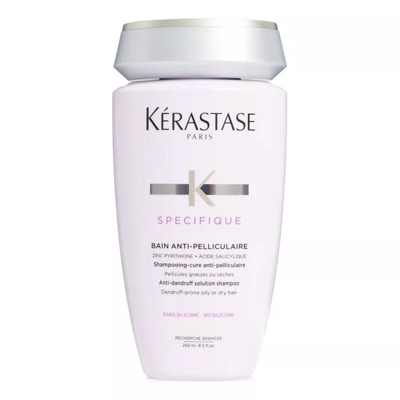Kerastase Specifique Bain Anti-Pelliculaire Shampoo ������� ������ ������� ��� ���� ����� �����