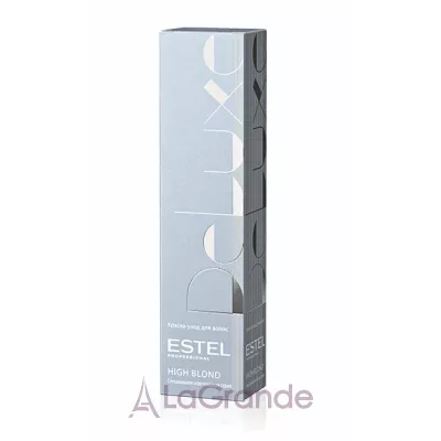 Estel Professional De Luxe High Blond ������� ������-���� ��� �����