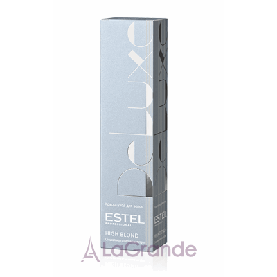 Estel Professional De Luxe High Blond  -  