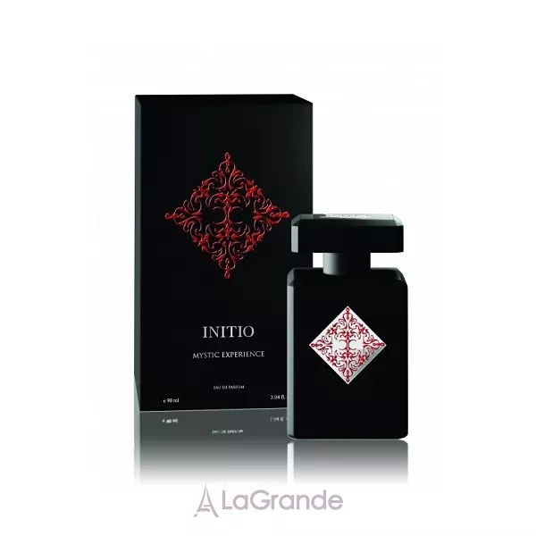 Initio Parfums Prives  Mystic Experience ��������������� ���� (������ � ���������)