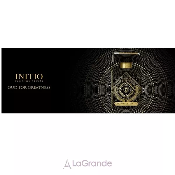 Initio Parfums Prives Oud for Greatness ��������������� ����