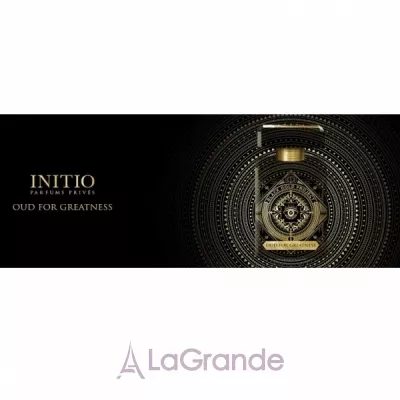 Initio Parfums Prives Oud for Greatness   (  )