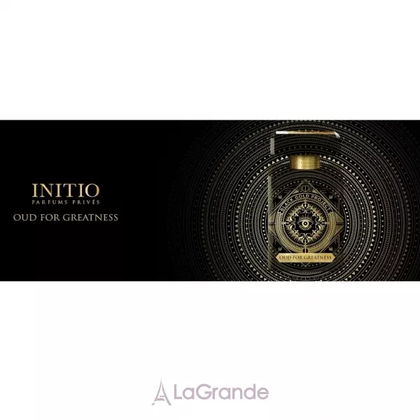 Initio Parfums Prives Oud for Greatness ��������������� ���� (������ � ���������)