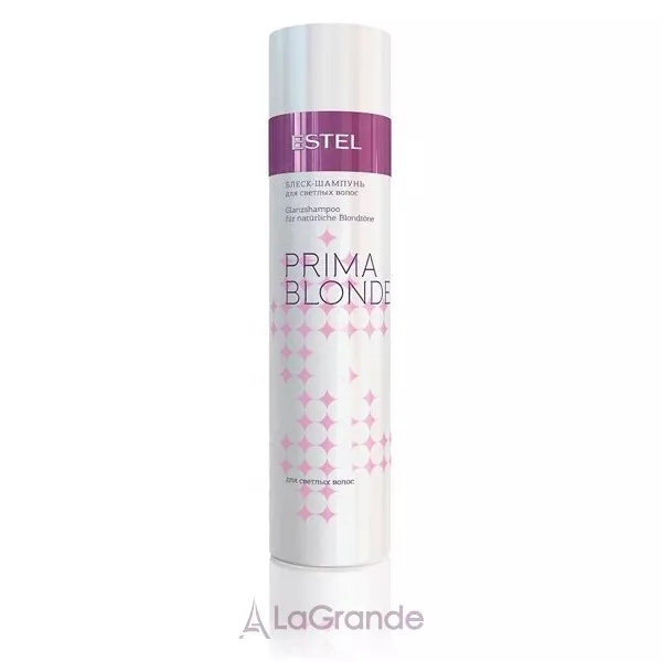 Estel Professional Otium Prima Blonde �����-������� ��� ������� �����