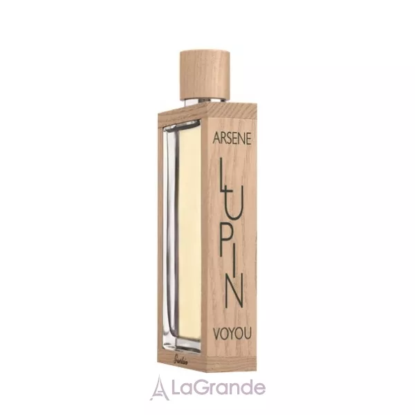 Guerlain Arsene Lupin Voyou Eau de Parfum ����������� ����