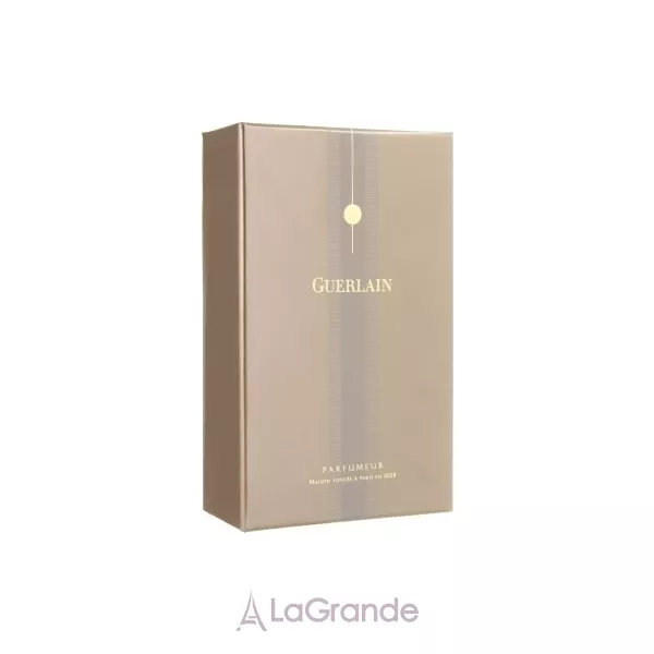 Guerlain Arsene Lupin Voyou Eau de Parfum ����������� ����