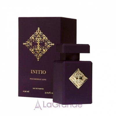 Initio Parfums Prives Psychedelic Love  