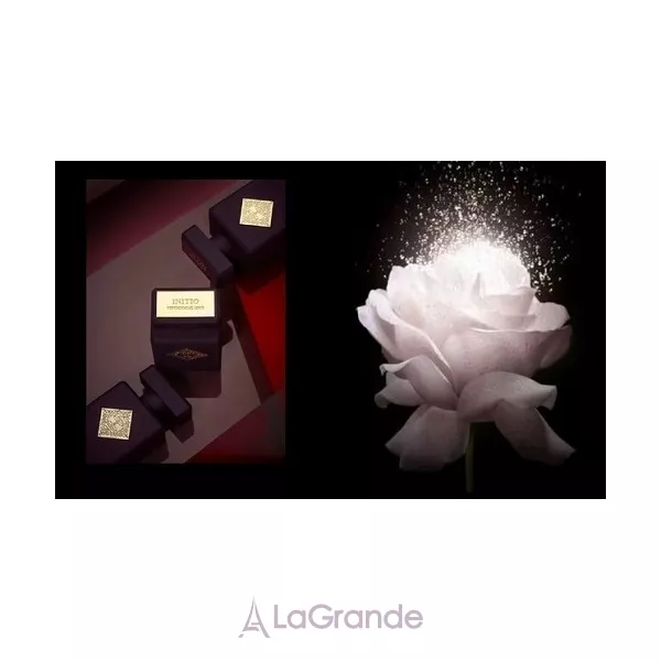 Initio Parfums Prives Psychedelic Love ��������������� ����