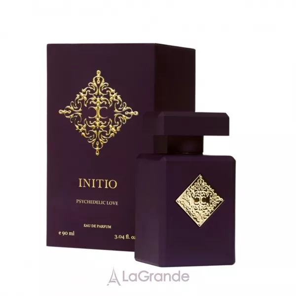 Initio Parfums Prives Psychedelic Love ��������������� ����