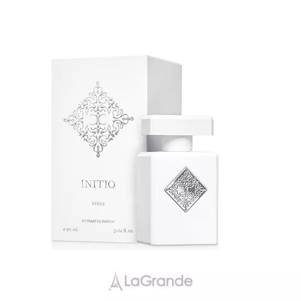Initio Parfums Prives Rehab �������