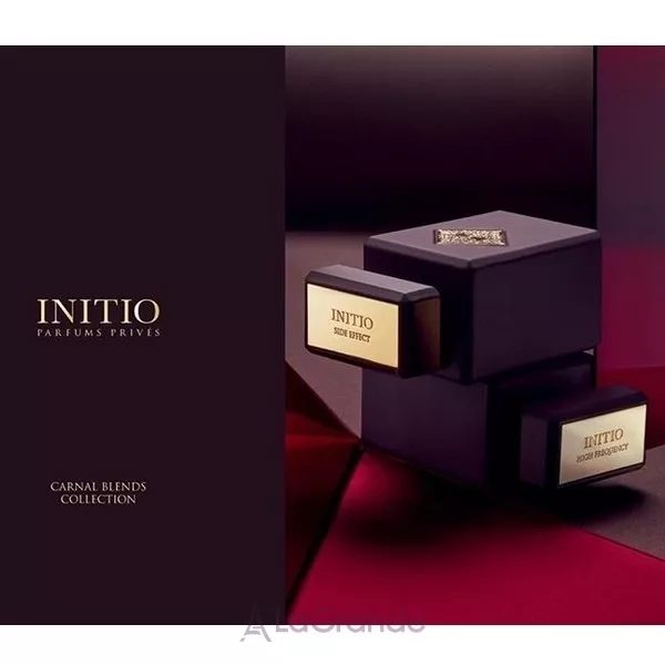 Initio Parfums Prives Side Effect ��������������� ���� (������ � ���������)