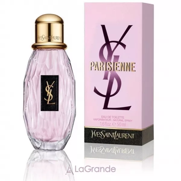 Yves Saint Laurent Parisienne ��������� ����