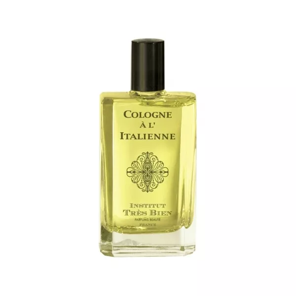 Institut Tres Bien Cologne a l'Italienne ��������������� ����