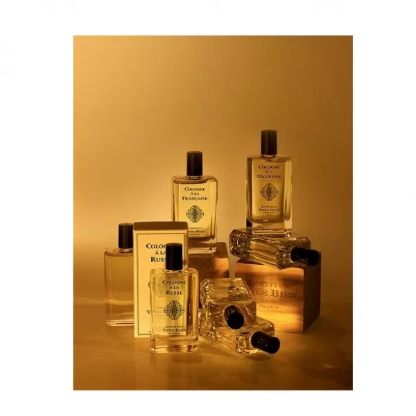 Institut Tres Bien Cologne a l'Italienne ��������������� ����