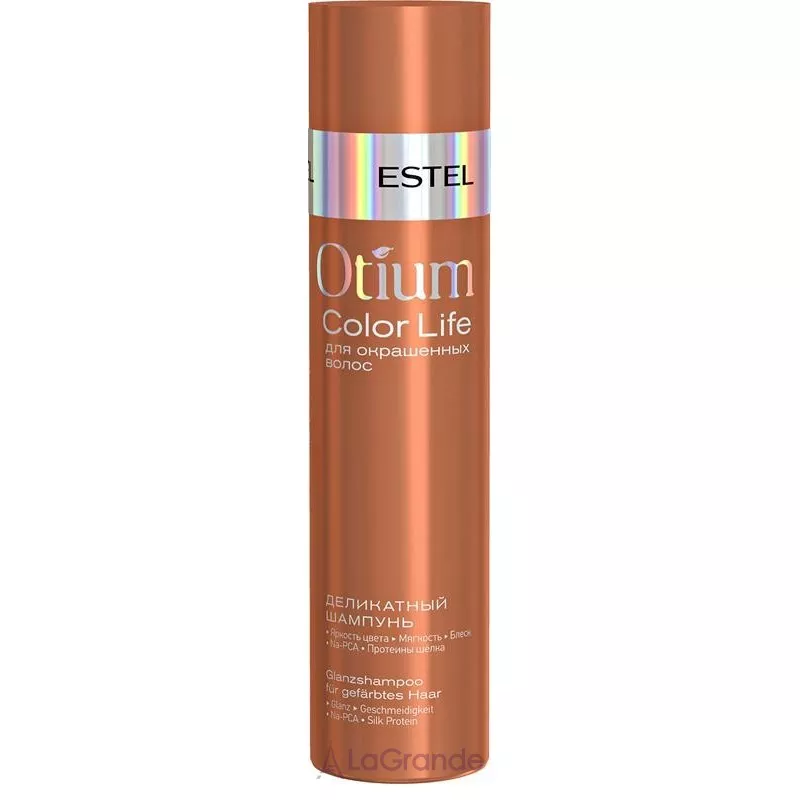 Estel Professional Otium Color Life ���������-������� ��� ����������� �������