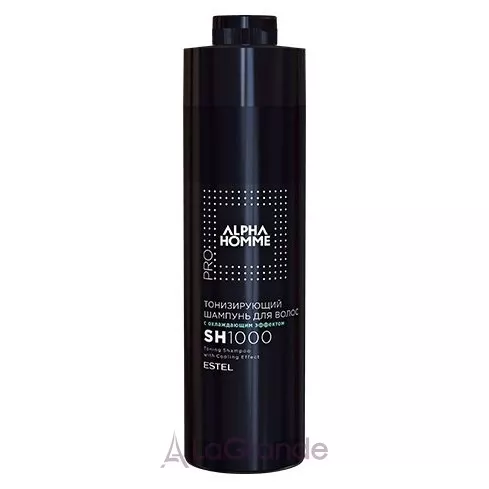 Estel Professional Alpha Homme ������������ ������� ��� ����� � ����������� ��������