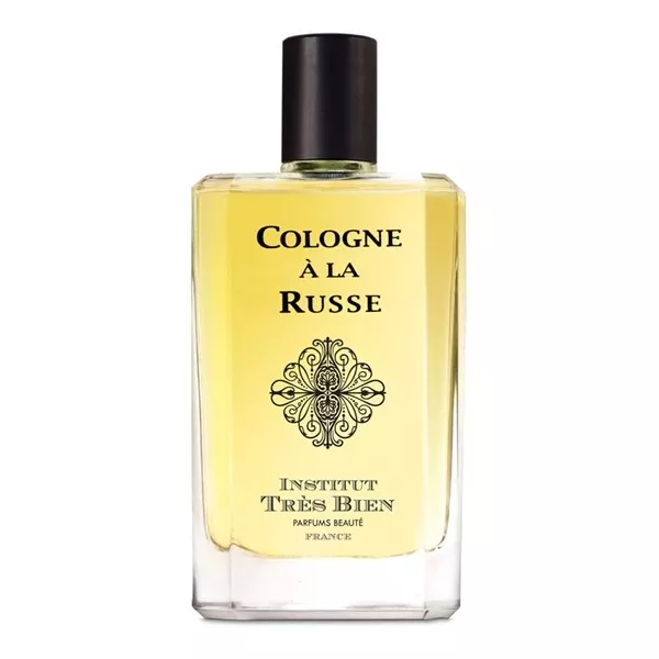 Institut Tres Bien Cologne a la Russe ��������������� ����