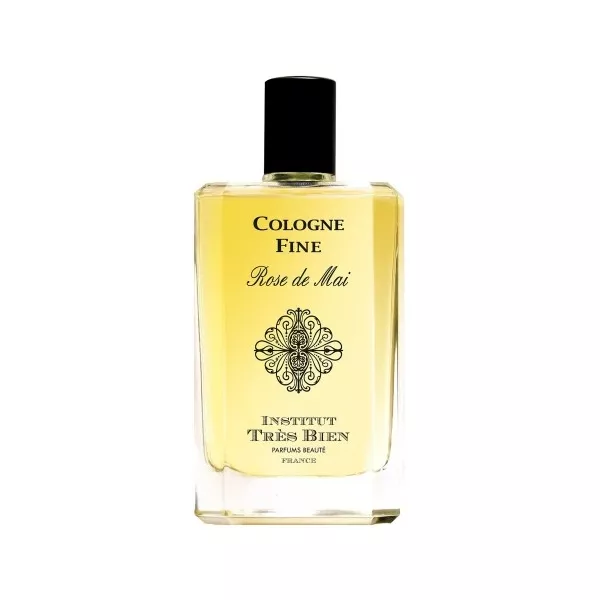 Institut Tres Bien Cologne Fine Rose de Mai ��������������� ����