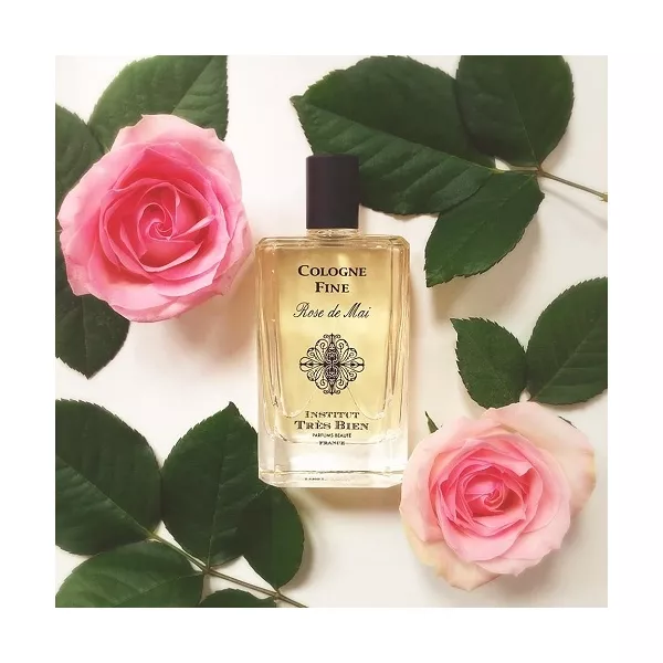 Institut Tres Bien Cologne Fine Rose de Mai ��������������� ����
