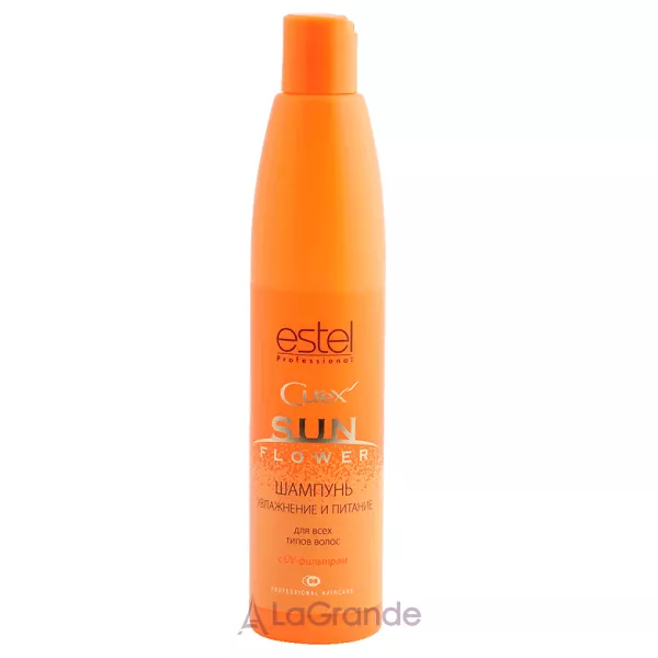 Estel Professional Curex Sunflower ������� ����������� �� ���������, � UV-��������