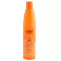 Estel Professional Curex Sunflower ������� ����������� � �������, � UV-��������