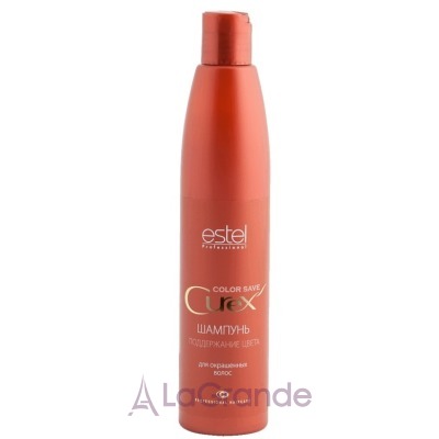 Estel Professional Curex Color Save Shampoo    