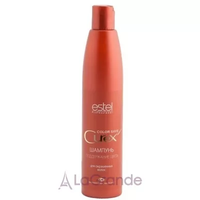 Estel Professional Curex Color Save Shampoo    
