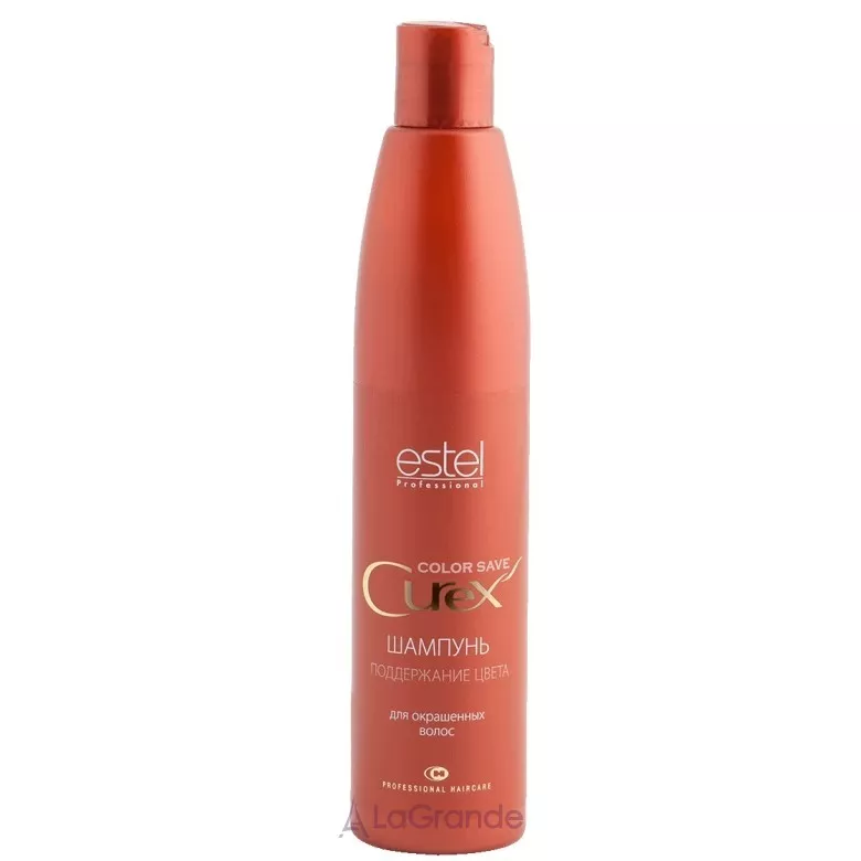Estel Professional Curex Color Save Shampoo ������� ��� ����������� �������